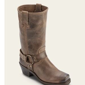 Frye Harness Boot (Women’s 7)